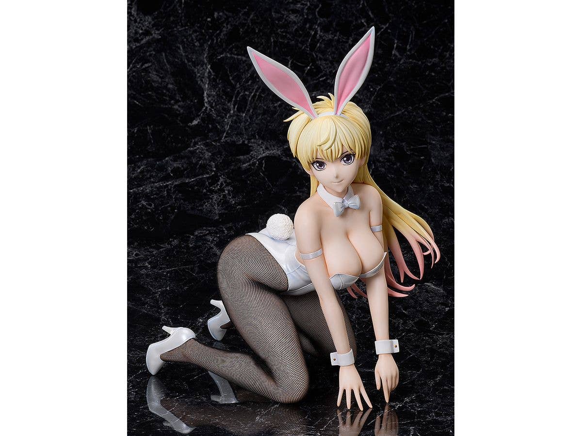 FREEing Sean Ari: Bunny Ver. | 4570001513503