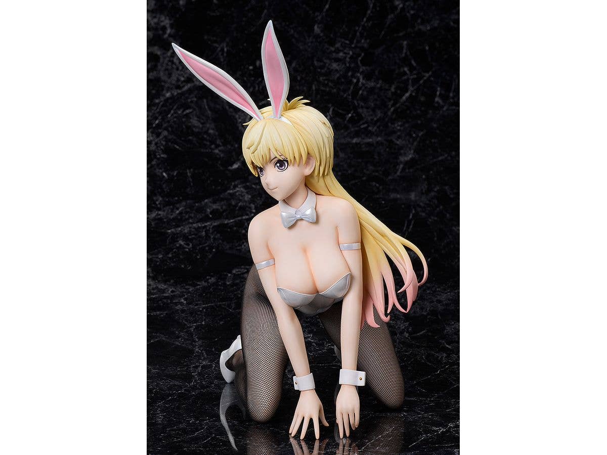 FREEing Sean Ari: Bunny Ver. | 4570001513503