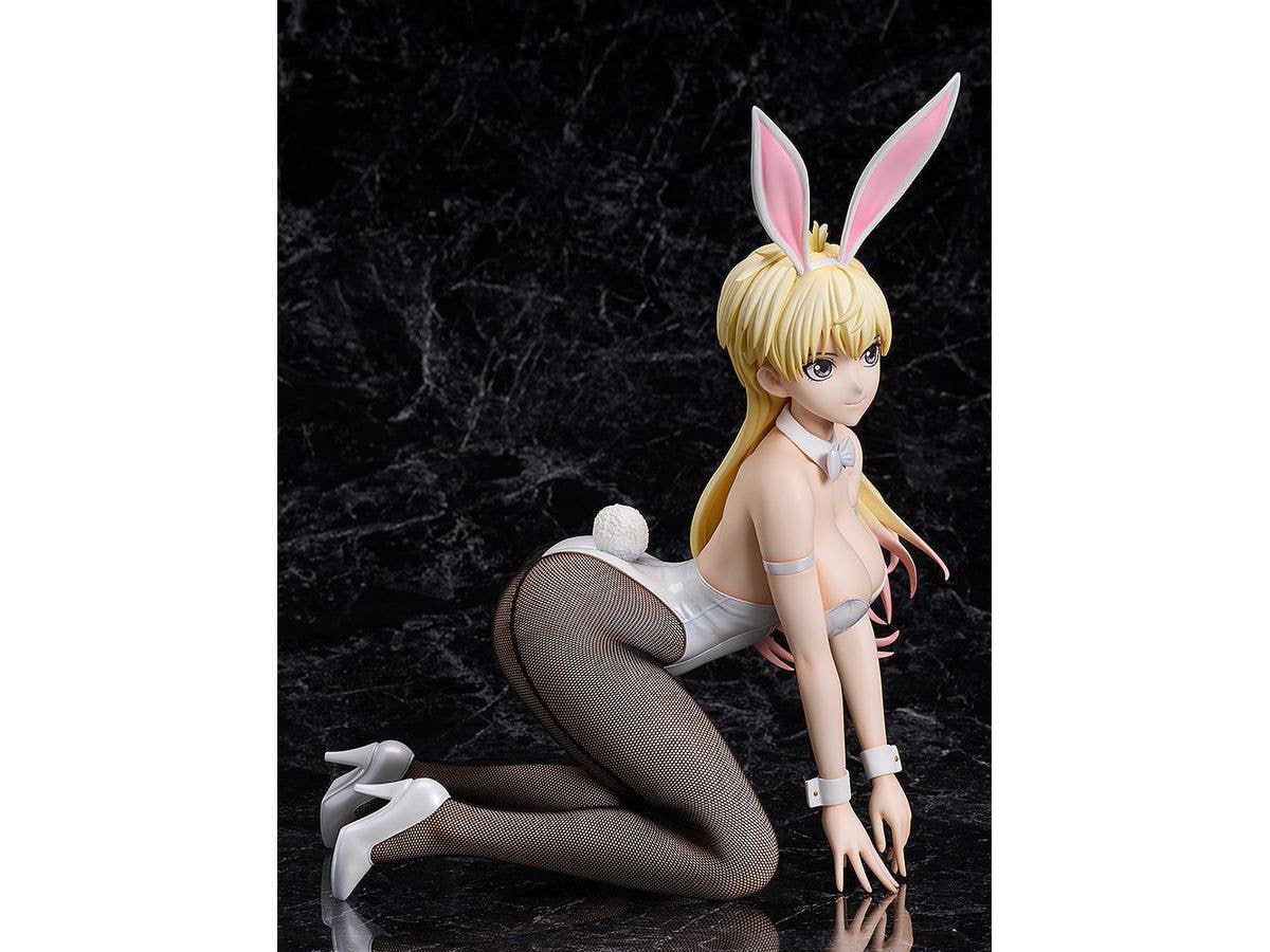 FREEing Sean Ari: Bunny Ver. | 4570001513503