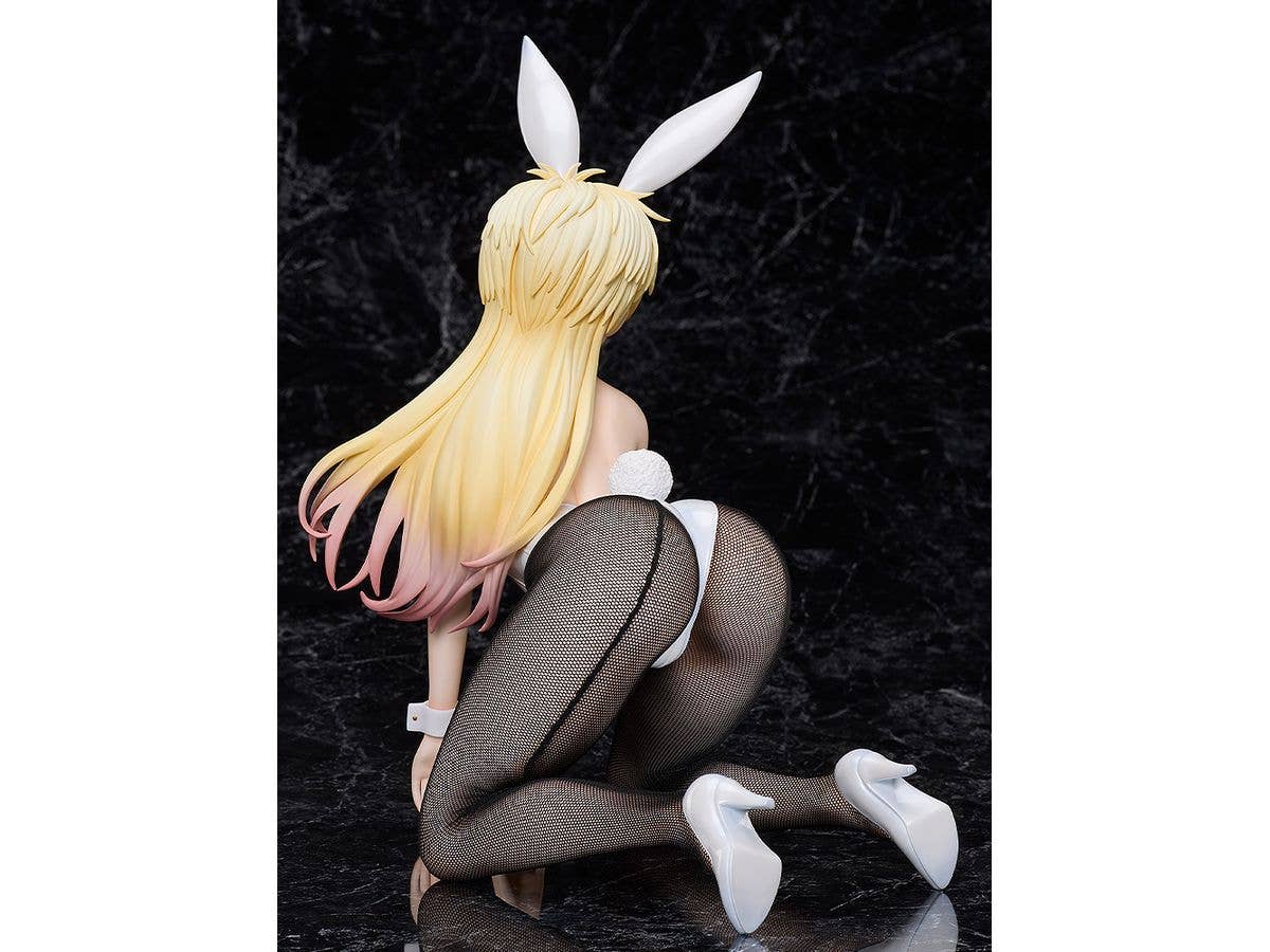 FREEing Sean Ari: Bunny Ver. | 4570001513503