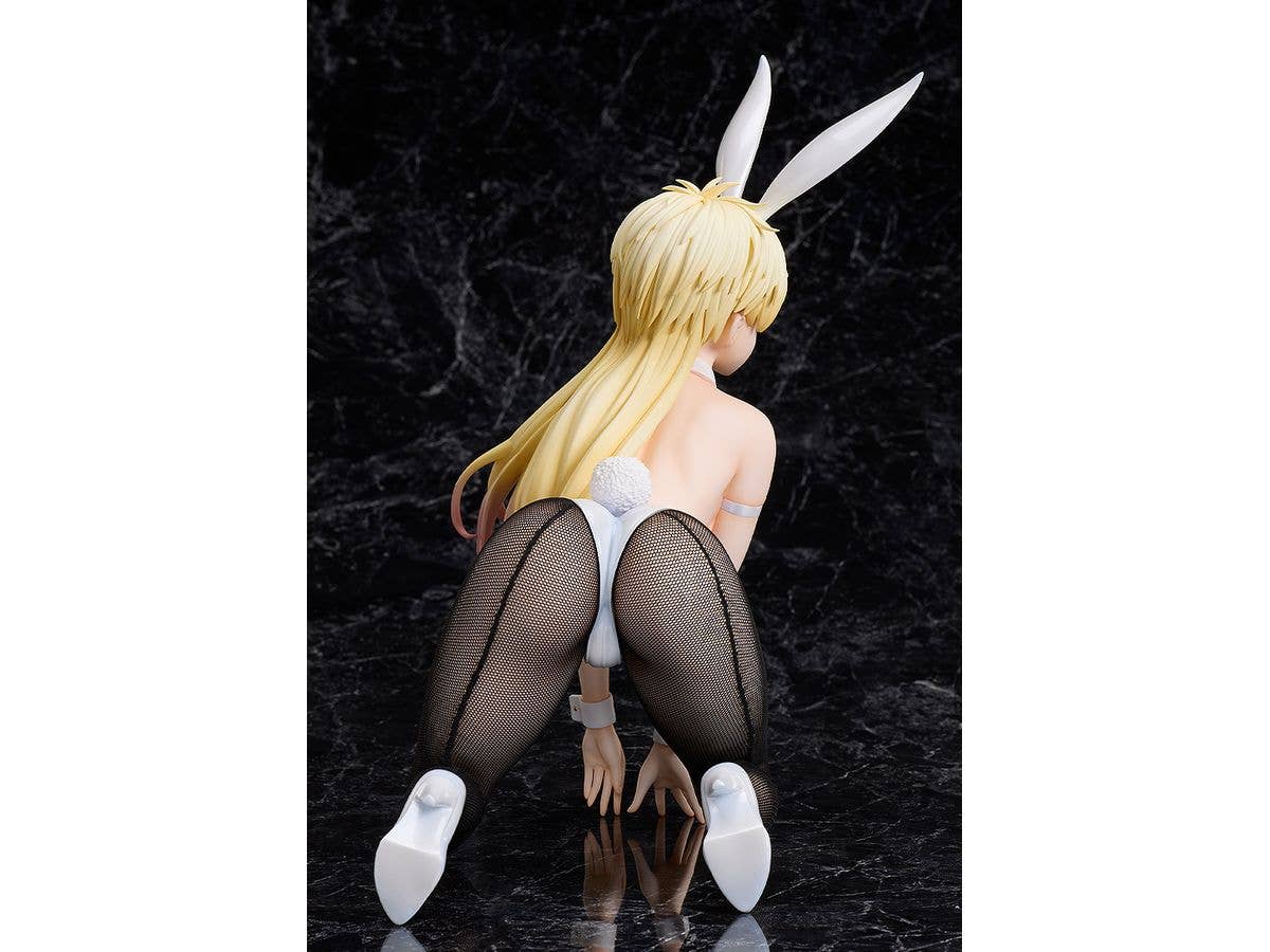 FREEing Sean Ari: Bunny Ver. | 4570001513503