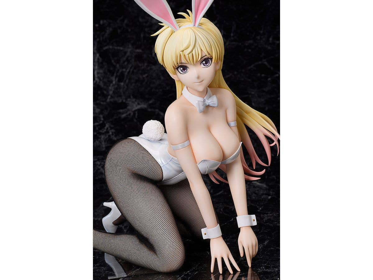 FREEing Sean Ari: Bunny Ver. | 4570001513503