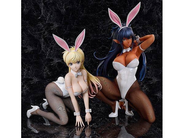 FREEing Sean Ari: Bunny Ver. | 4570001513503