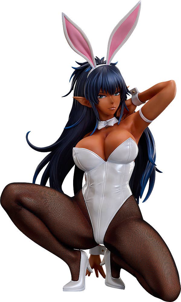 FREEing Arshes Nei: Bunny Ver. | 4570001513510