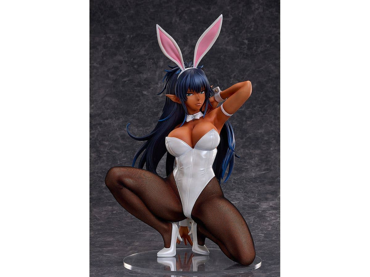 FREEing Arshes Nei: Bunny Ver. | 4570001513510