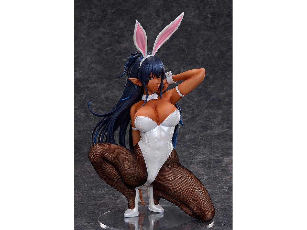 FREEing Arshes Nei: Bunny Ver. | 4570001513510