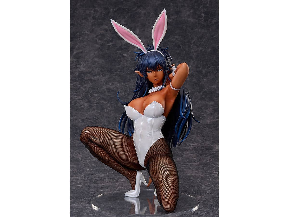 FREEing Arshes Nei: Bunny Ver. | 4570001513510