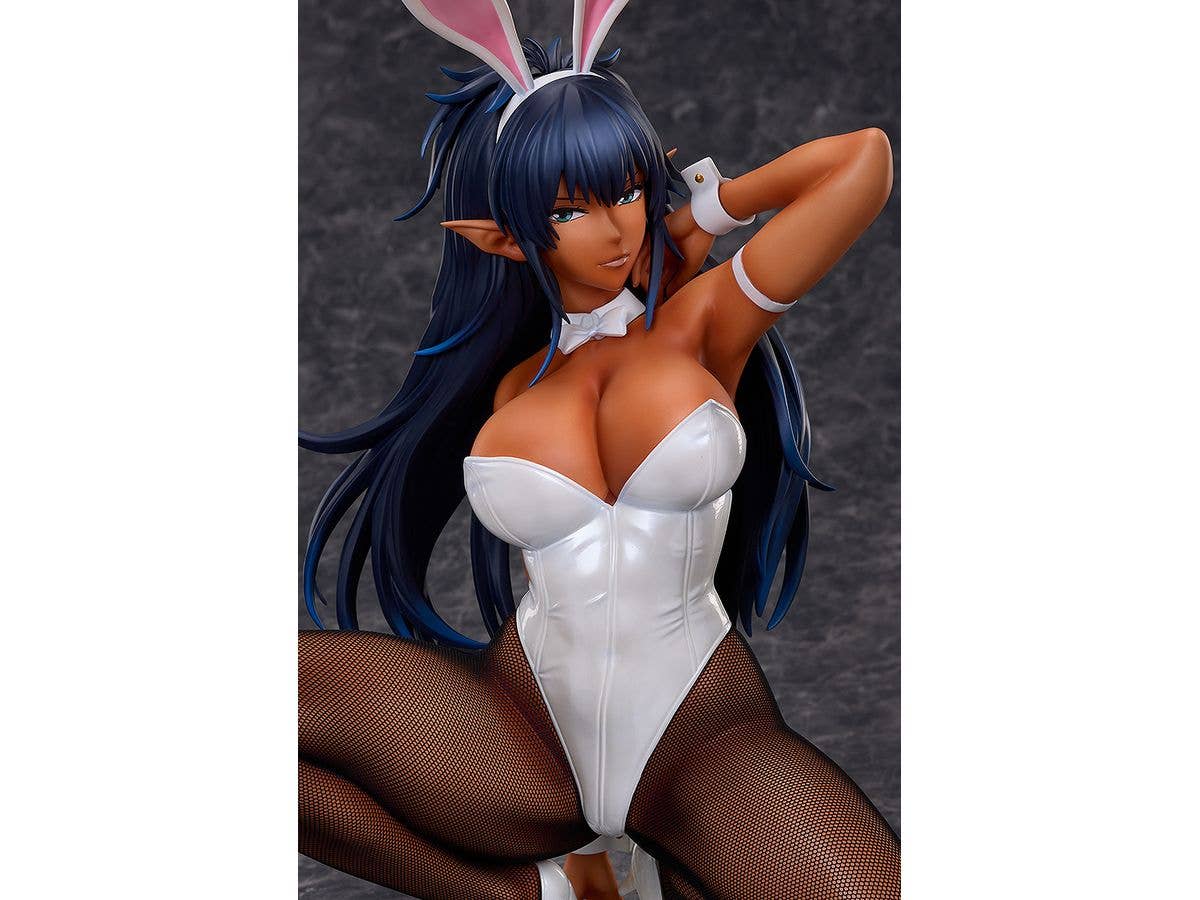 FREEing Arshes Nei: Bunny Ver. | 4570001513510