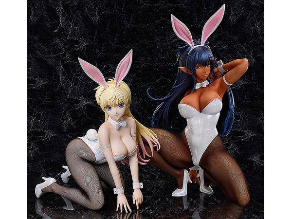 FREEing Arshes Nei: Bunny Ver. | 4570001513510
