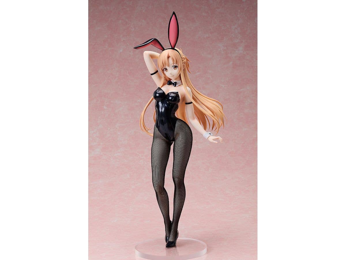 FREEing Asuna: Bunny Ver. | 4570001513558