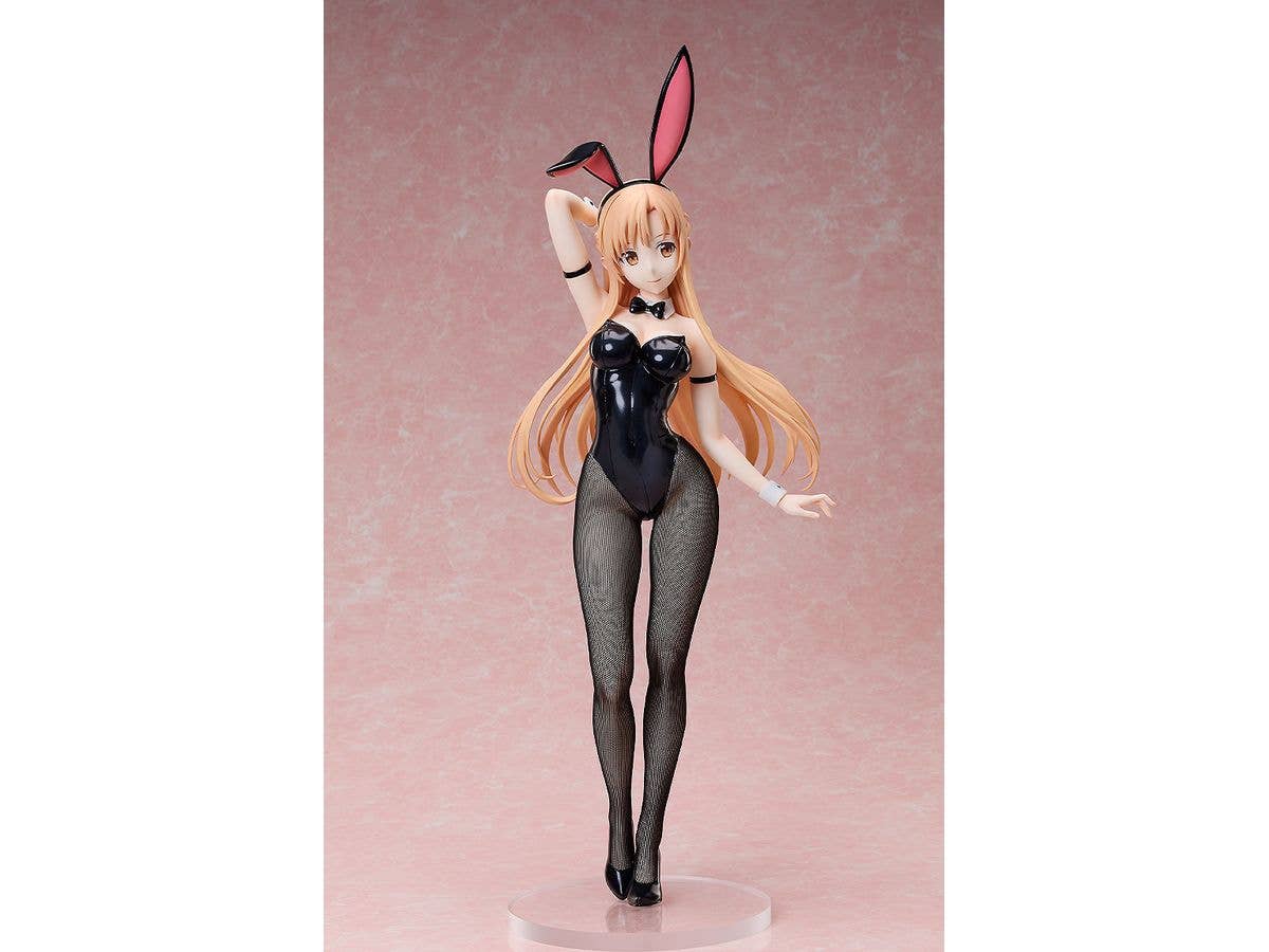 FREEing Asuna: Bunny Ver. | 4570001513558