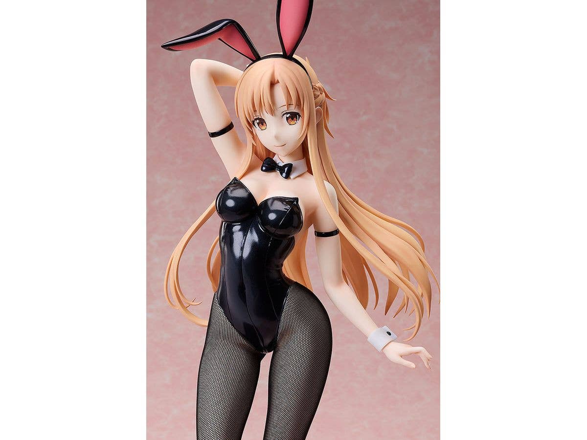 FREEing Asuna: Bunny Ver. | 4570001513558