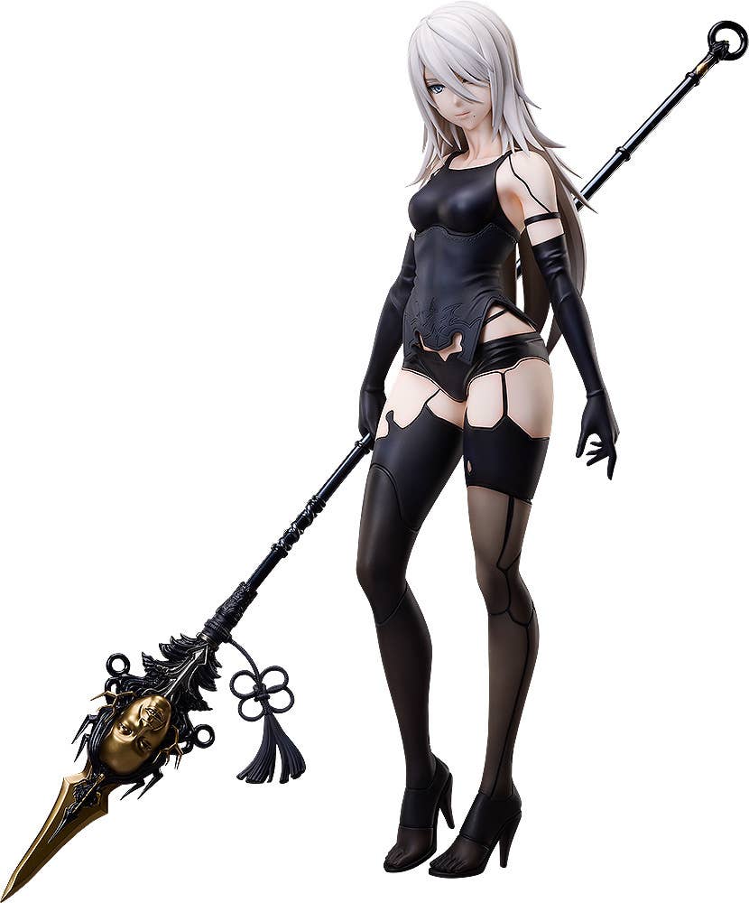 FREEing A2 (YoRHa Type A No. 2) | 4570001513565