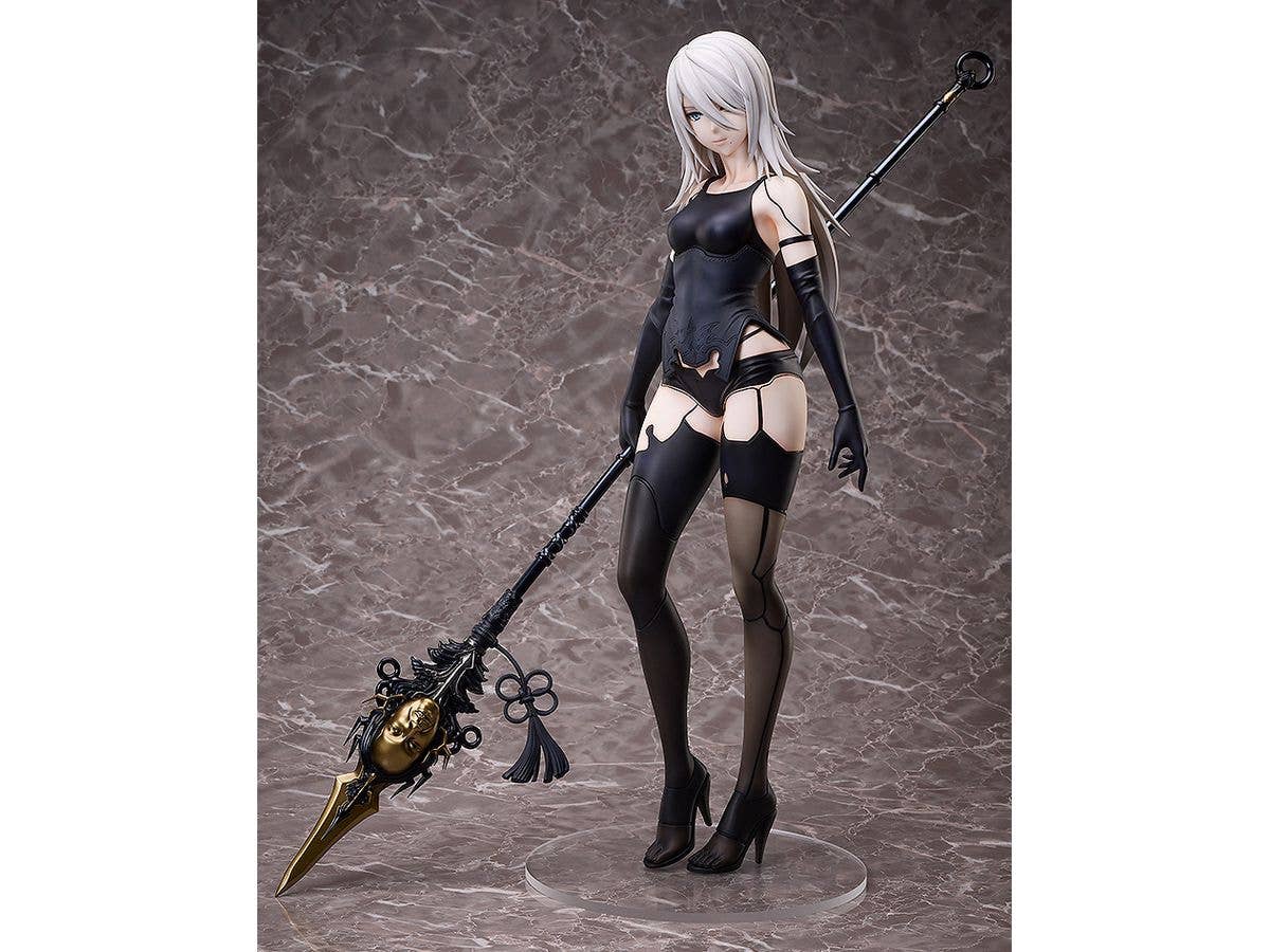 FREEing A2 (YoRHa Type A No. 2) | 4570001513565