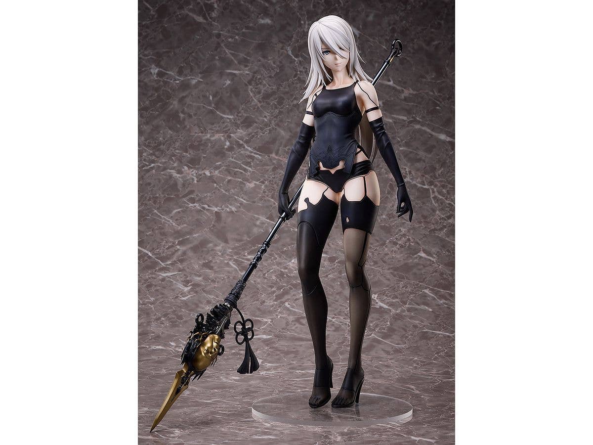 FREEing A2 (YoRHa Type A No. 2) | 4570001513565