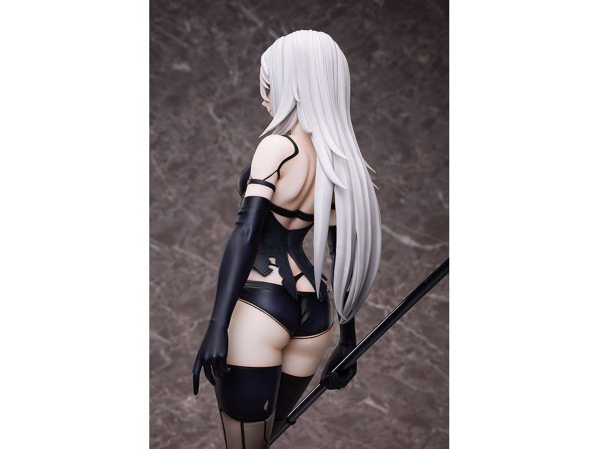 FREEing A2 (YoRHa Type A No. 2) | 4570001513565