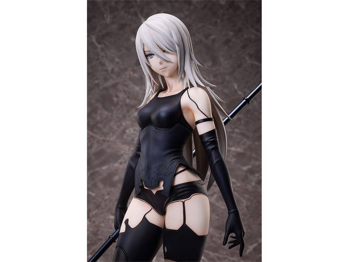 FREEing A2 (YoRHa Type A No. 2) | 4570001513565