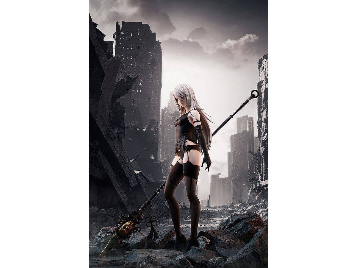 FREEing A2 (YoRHa Type A No. 2) | 4570001513565