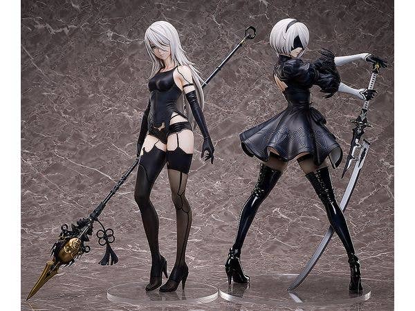 FREEing A2 (YoRHa Type A No. 2) | 4570001513565