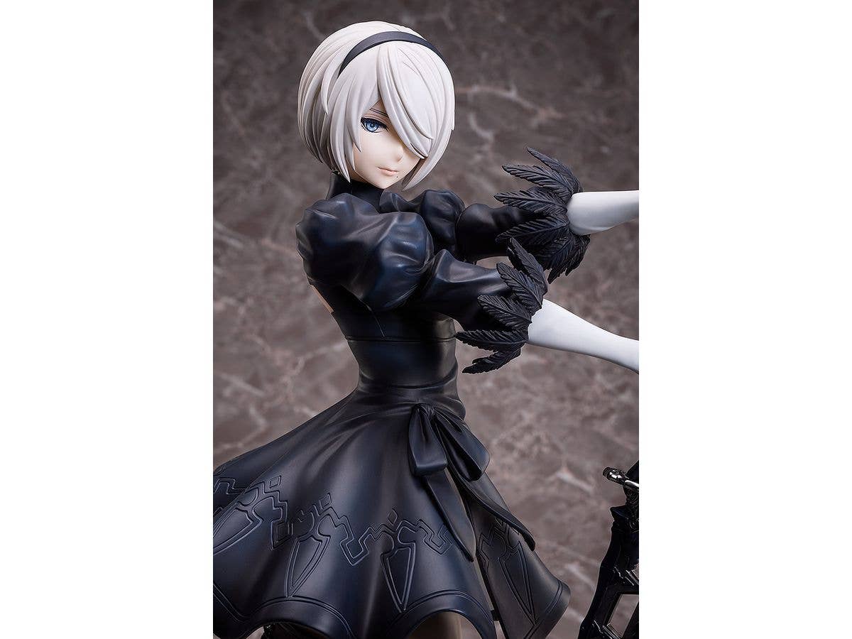 FREEing 2B (YoRHa No.2 Type B) | 4570001513572