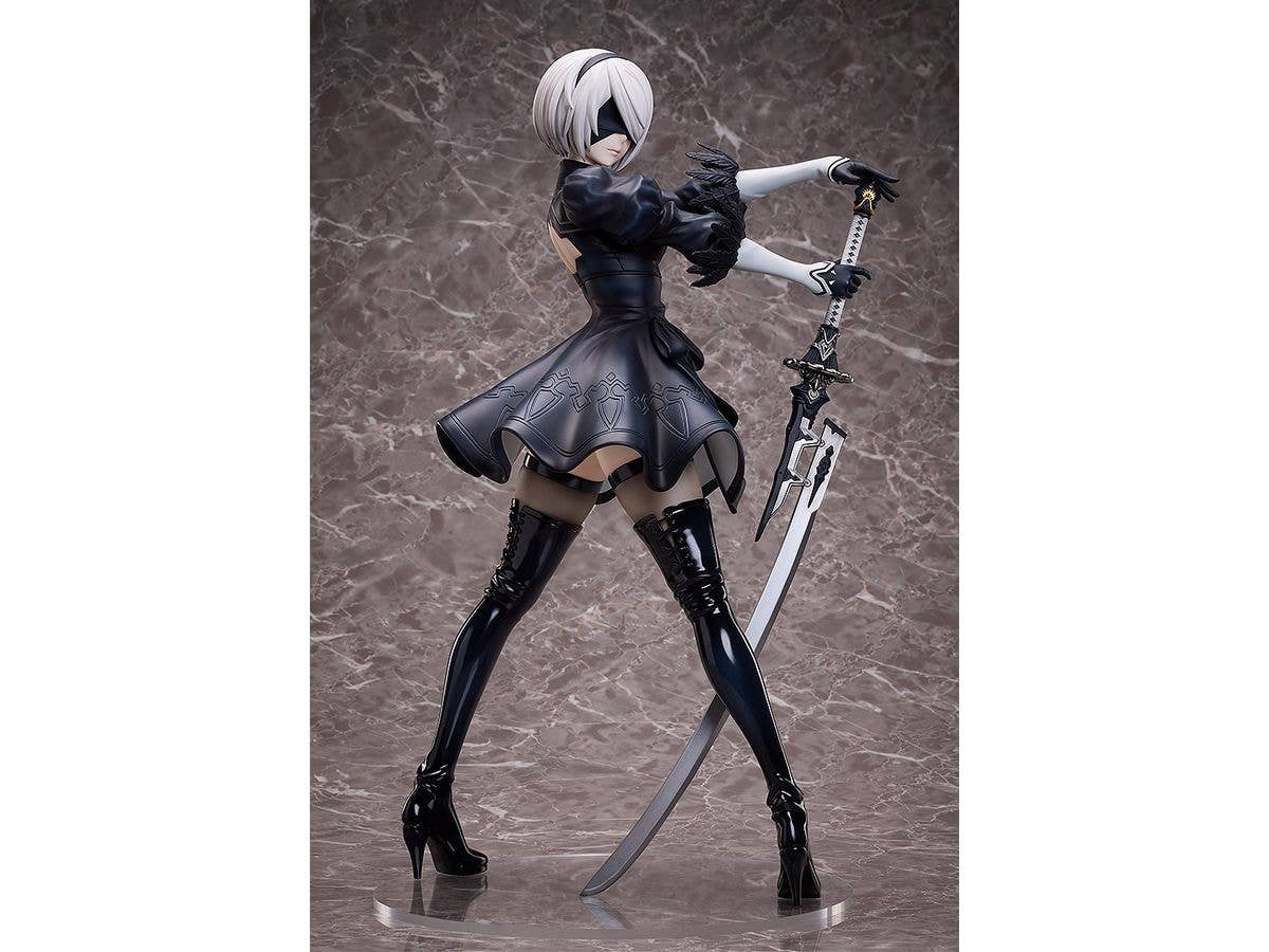 FREEing 2B (YoRHa No.2 Type B) | 4570001513572