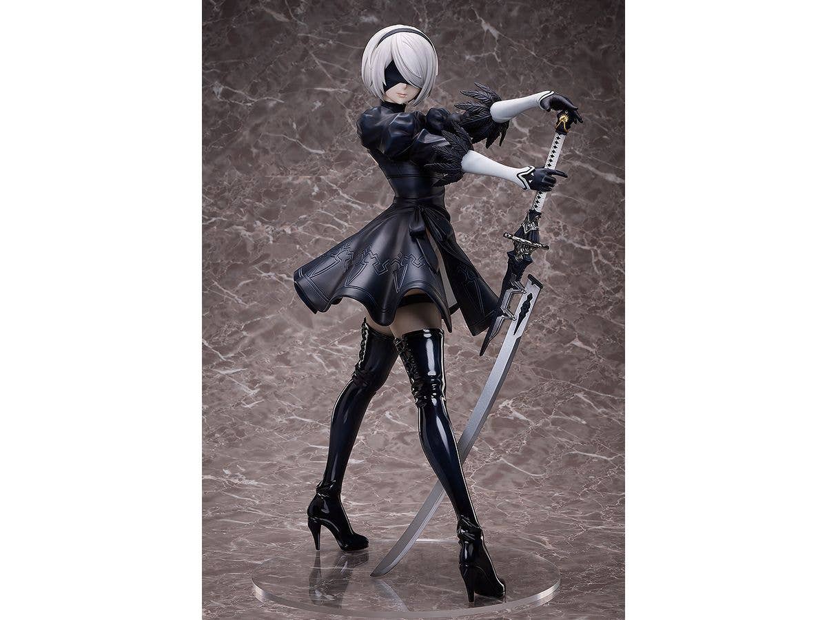 FREEing 2B (YoRHa No.2 Type B) | 4570001513572
