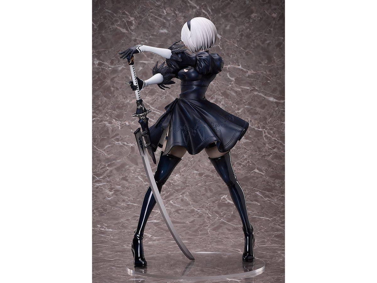 FREEing 2B (YoRHa No.2 Type B) | 4570001513572