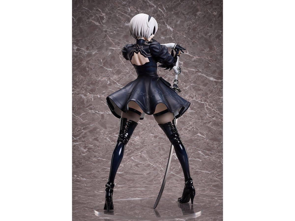FREEing 2B (YoRHa No.2 Type B) | 4570001513572