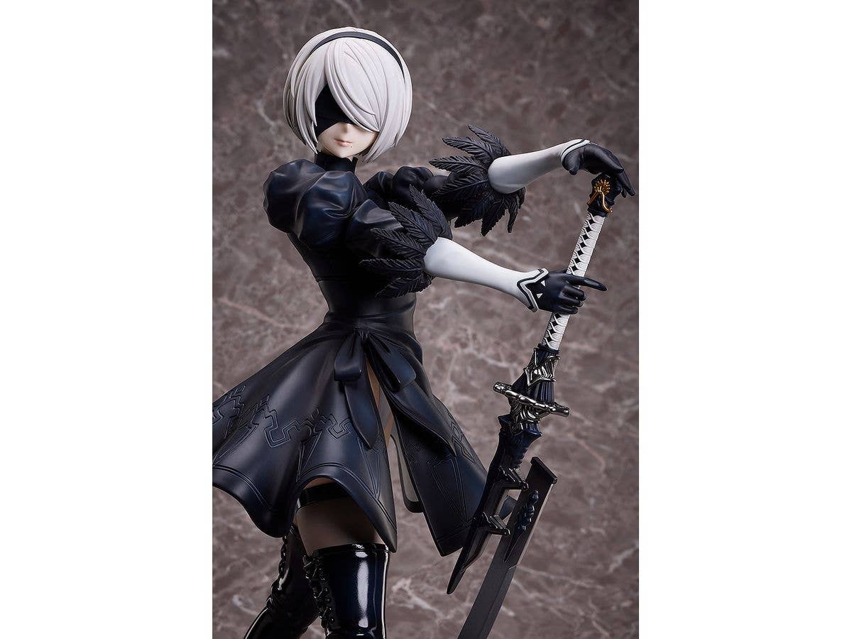 FREEing 2B (YoRHa No.2 Type B) | 4570001513572