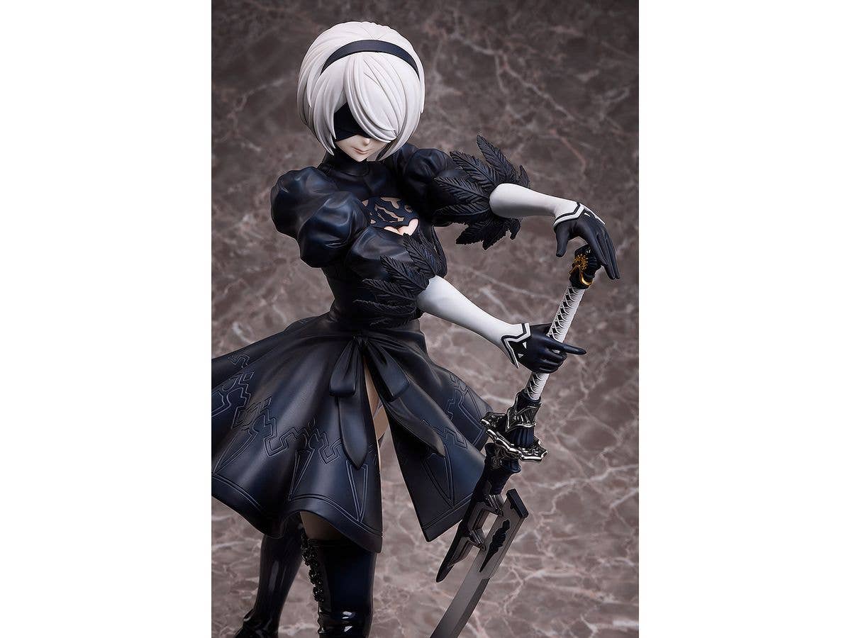 FREEing 2B (YoRHa No.2 Type B) | 4570001513572
