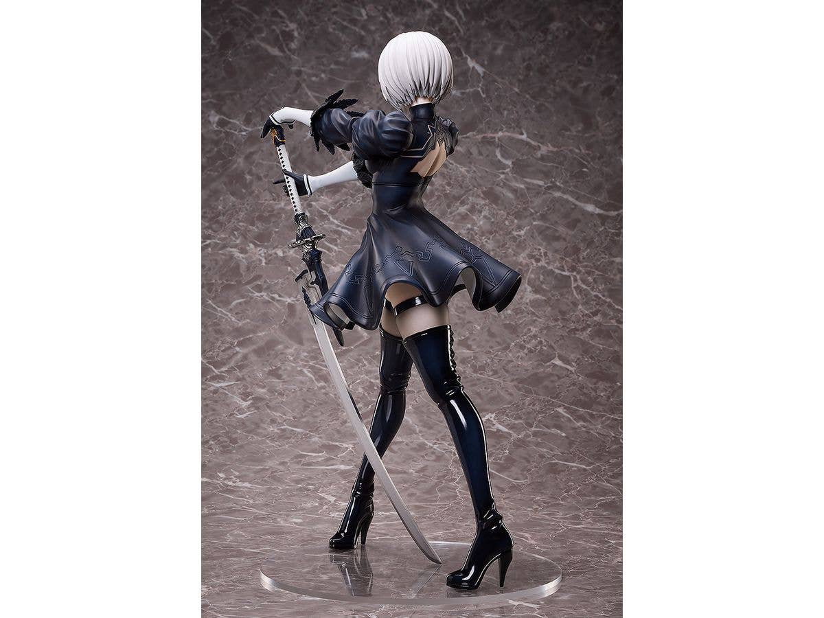 FREEing 2B (YoRHa No.2 Type B) | 4570001513572