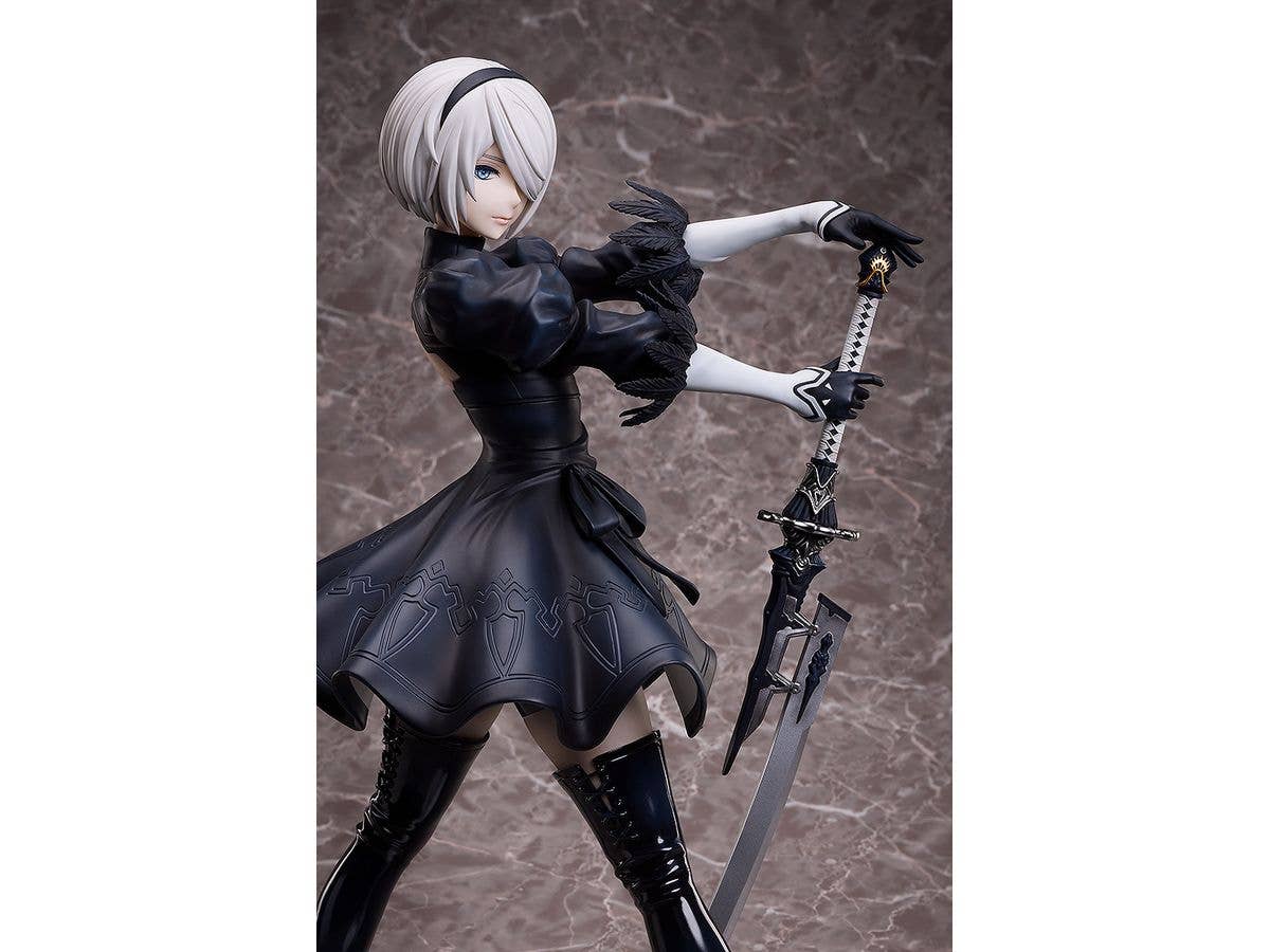 FREEing 2B (YoRHa No.2 Type B) | 4570001513572