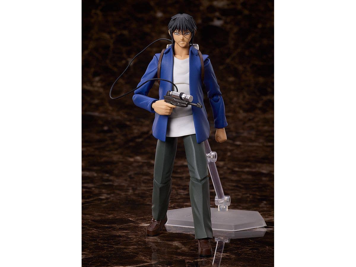 figma Akira Miyamoto | 4570001513589