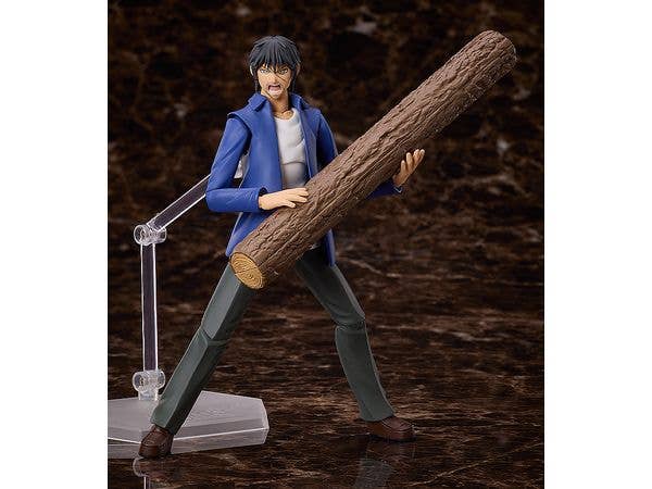 figma Akira Miyamoto | 4570001513589