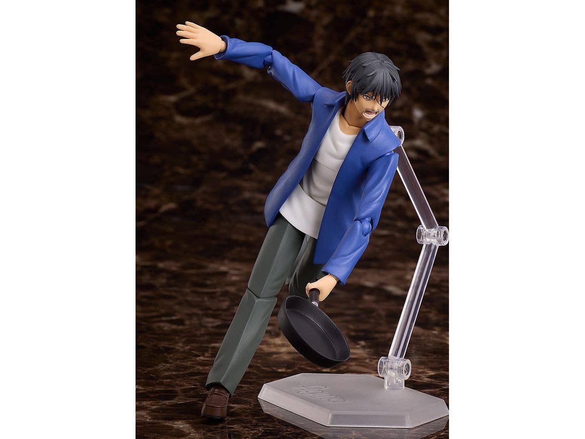 figma Akira Miyamoto | 4570001513589