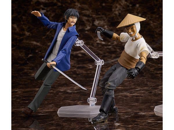 figma Vampire (Farmer) | 4570001513596