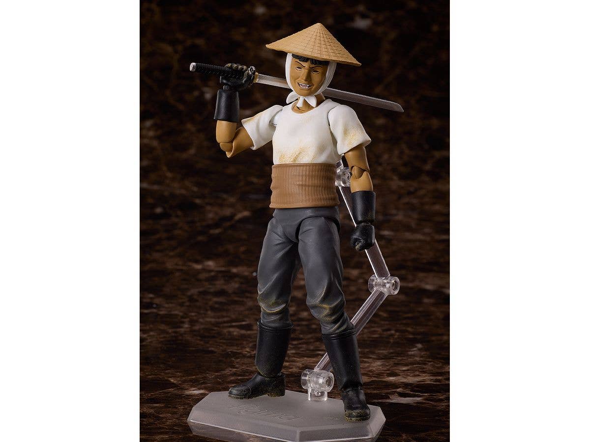 figma Vampire (Farmer) | 4570001513596
