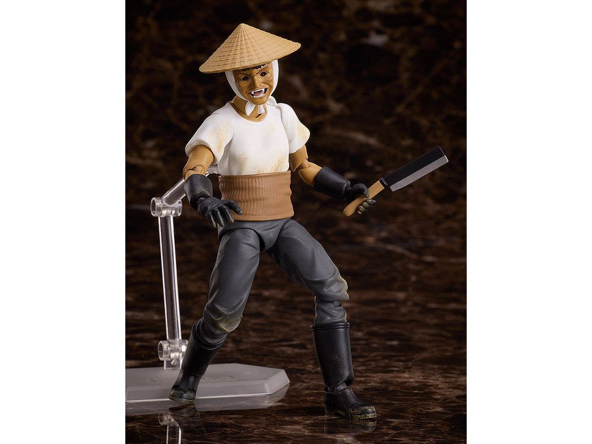 figma Vampire (Farmer) | 4570001513596