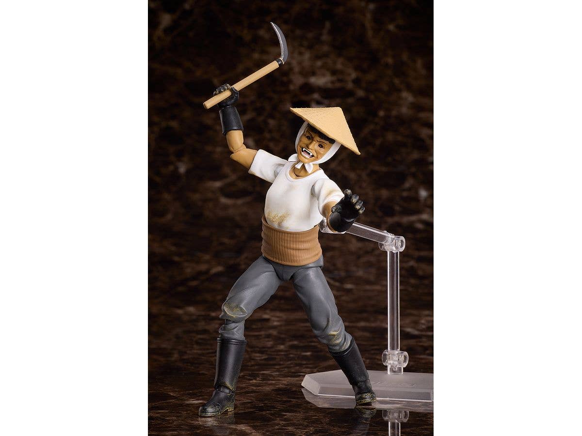 figma Vampire (Farmer) | 4570001513596