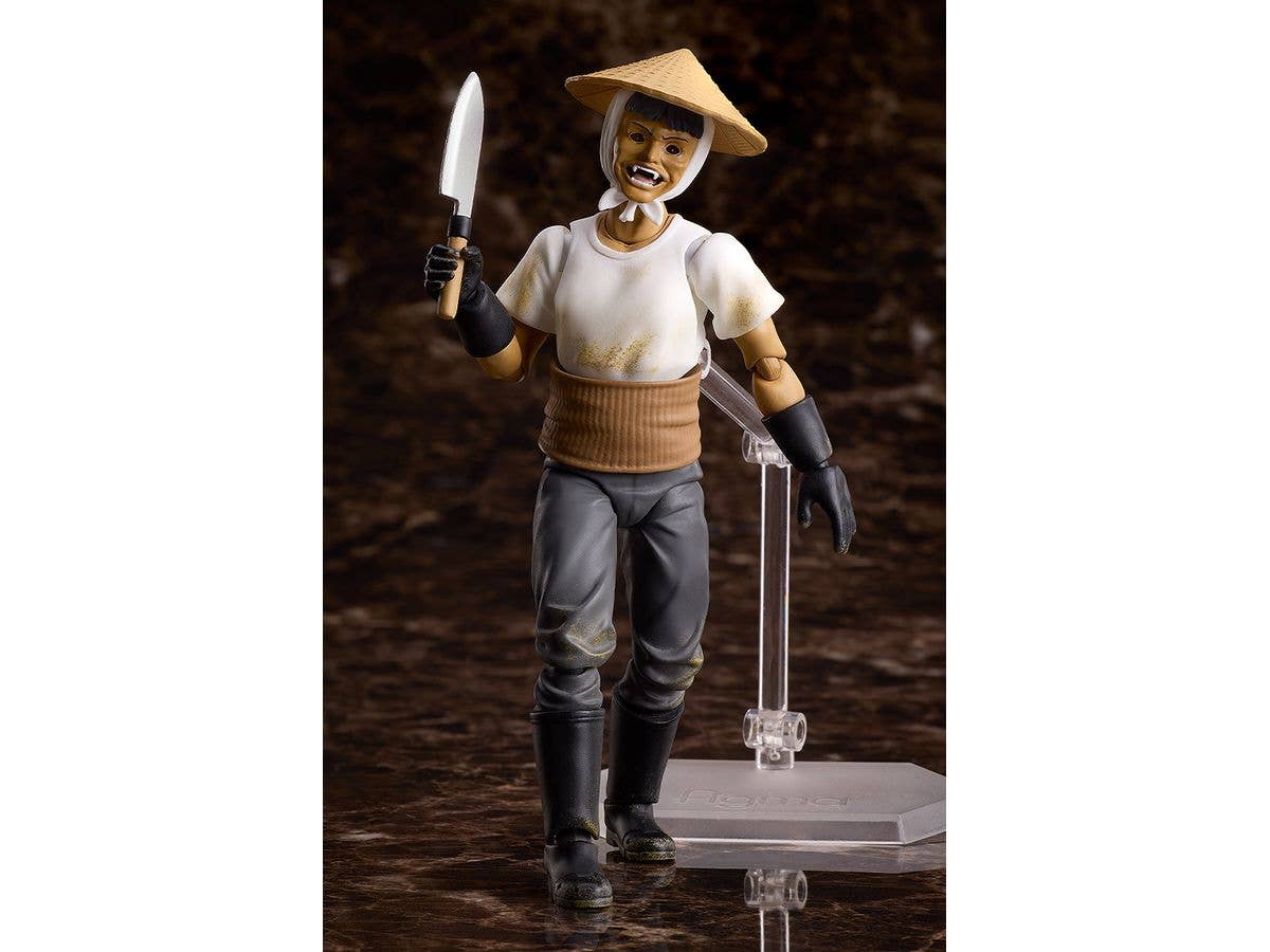 figma Vampire (Farmer) | 4570001513596