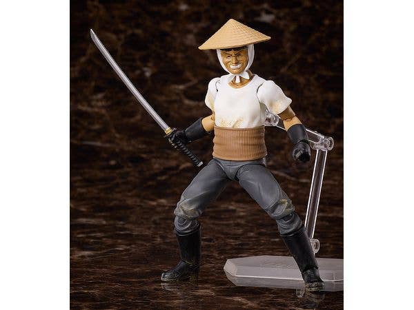 figma Vampire (Farmer) | 4570001513596