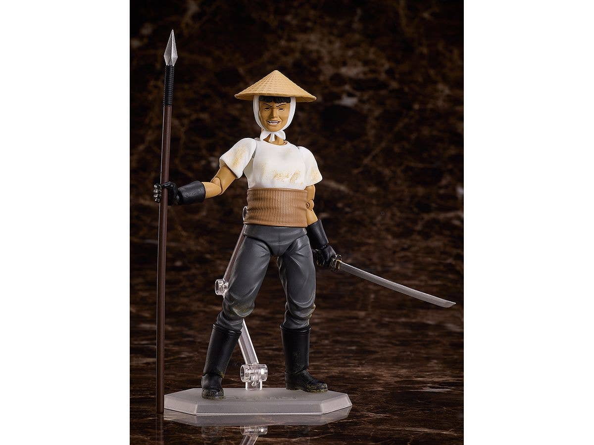 figma Vampire (Farmer) | 4570001513596