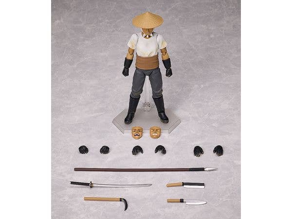 figma Vampire (Farmer) | 4570001513596