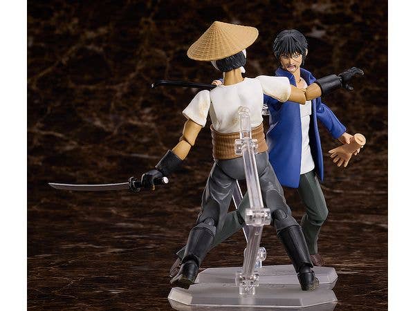 figma Vampire (Farmer) | 4570001513596