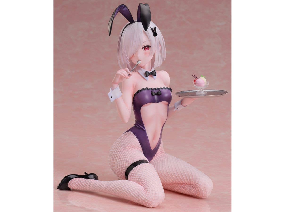 FREEing B-style Iro Bunny Illustrated by mignon 1/6 Complete Figure | 4570001513619
