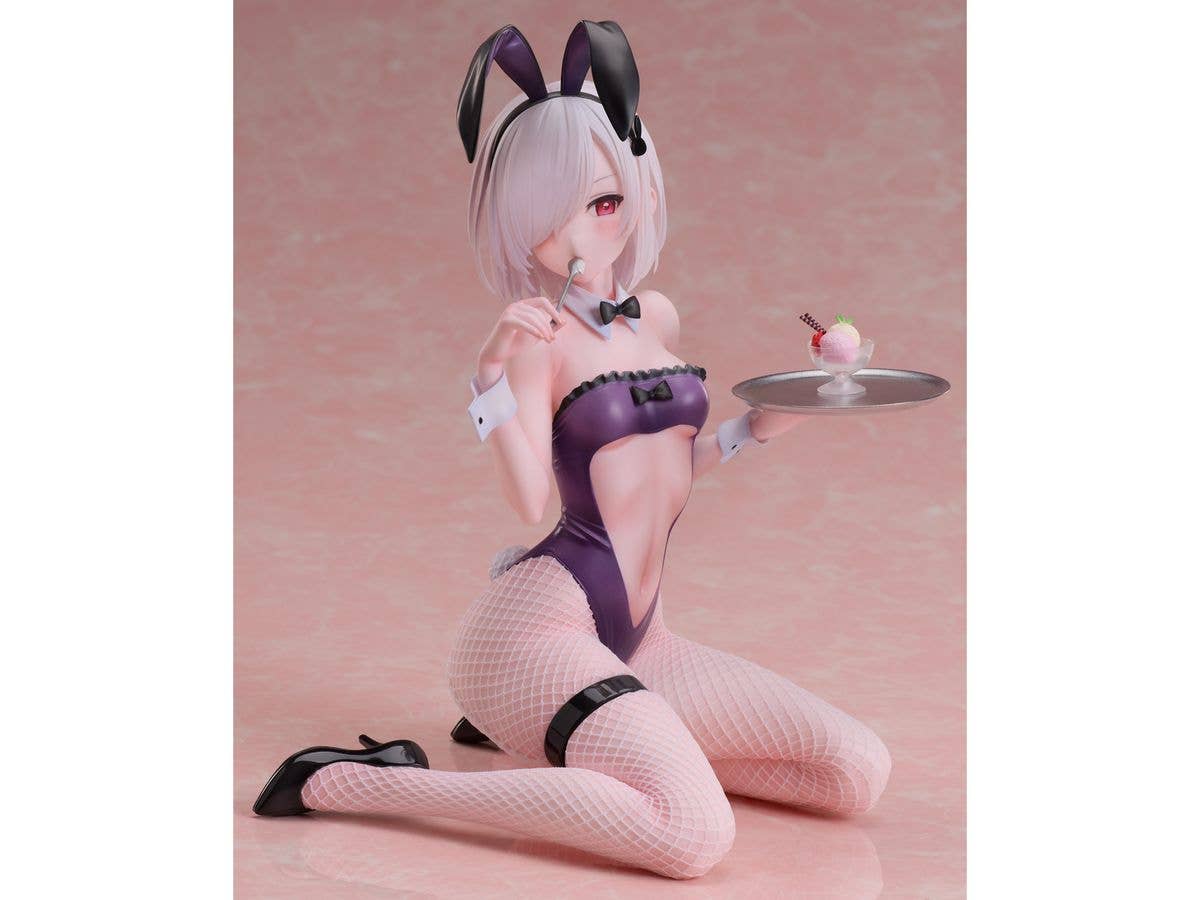 FREEing B-style Iro Bunny Illustrated by mignon 1/6 Complete Figure | 4570001513619