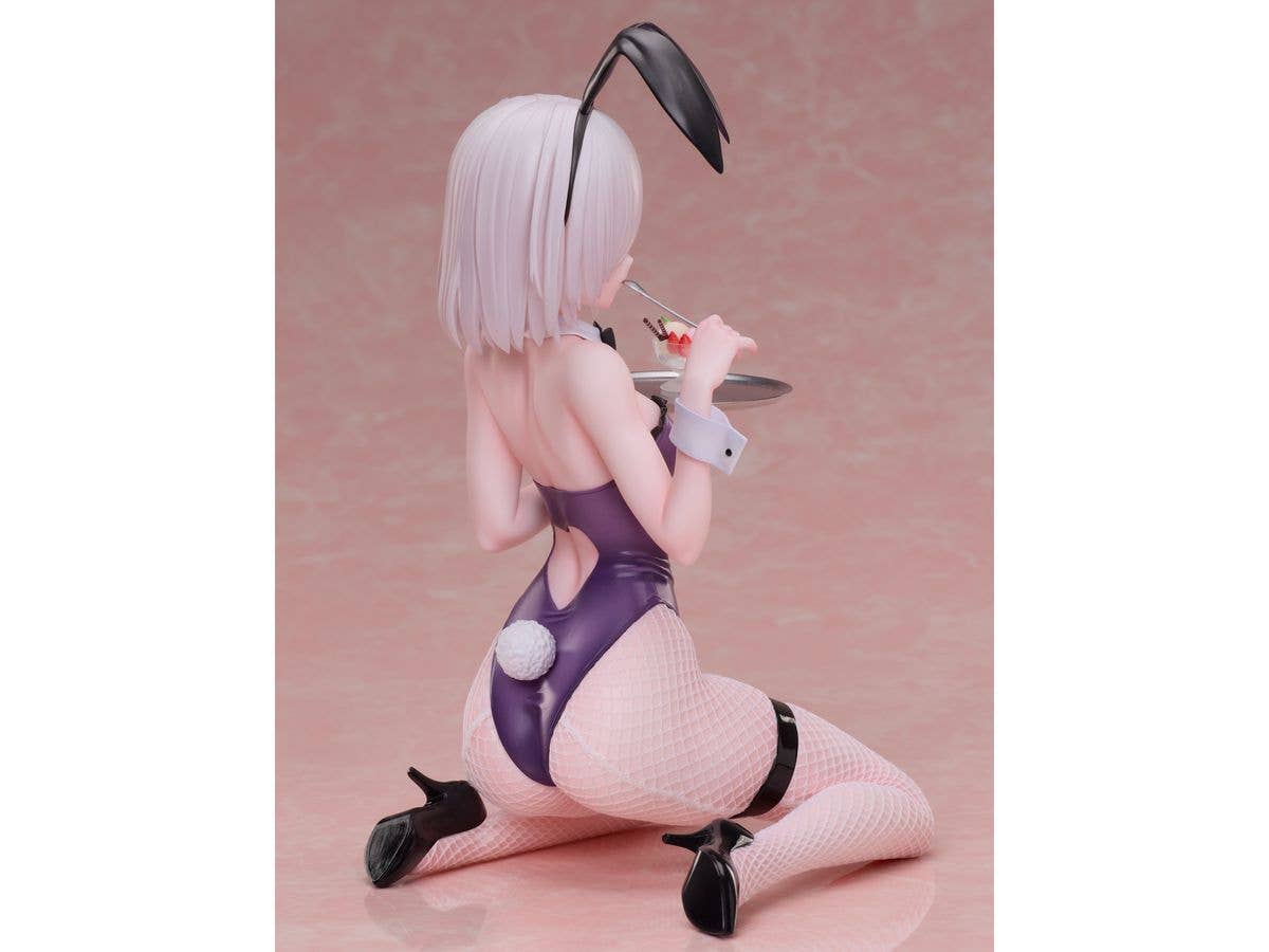 FREEing B-style Iro Bunny Illustrated by mignon 1/6 Complete Figure | 4570001513619