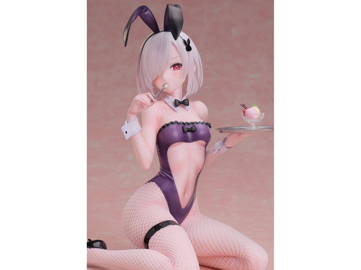 FREEing B-style Iro Bunny Illustrated by mignon 1/6 Complete Figure | 4570001513619