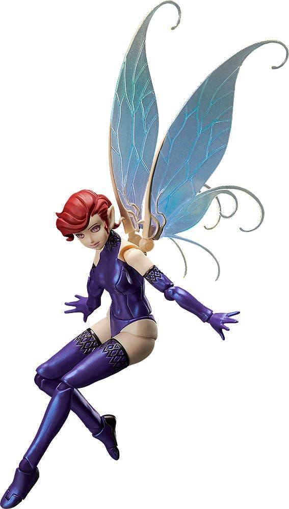 FREEing figma Pixie | 4570001513671