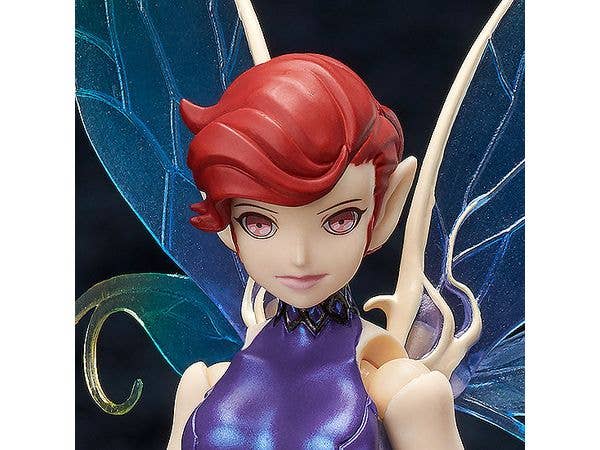 FREEing figma Pixie | 4570001513671